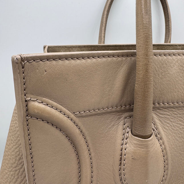 Sac Celine Phantom Taupe