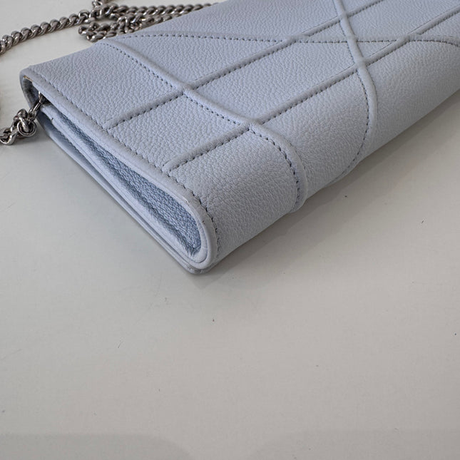 Sac Dior Wallet on chain Diorama