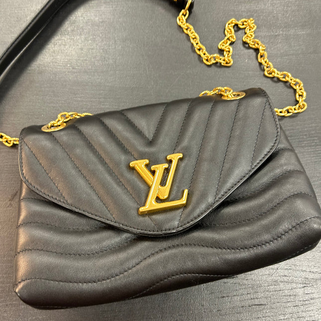 Sac Louis Vuitton New wave