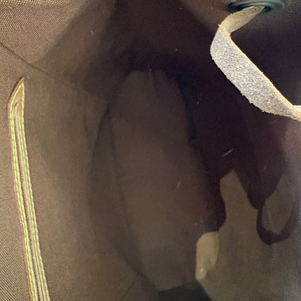 Sac à dos Montsouris Louis Vuitton