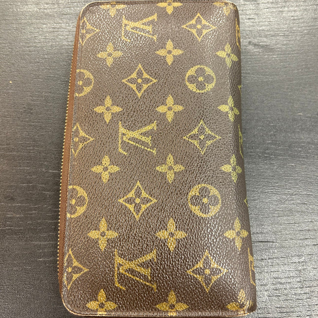 Portefeuille Louis Vuitton