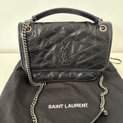 Sac Saint Laurent Niki baby