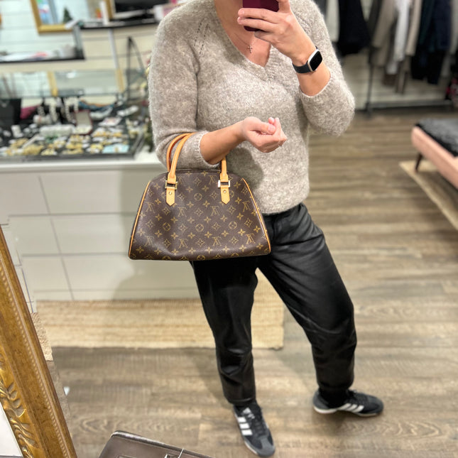 Sac Louis Vuitton Riviera