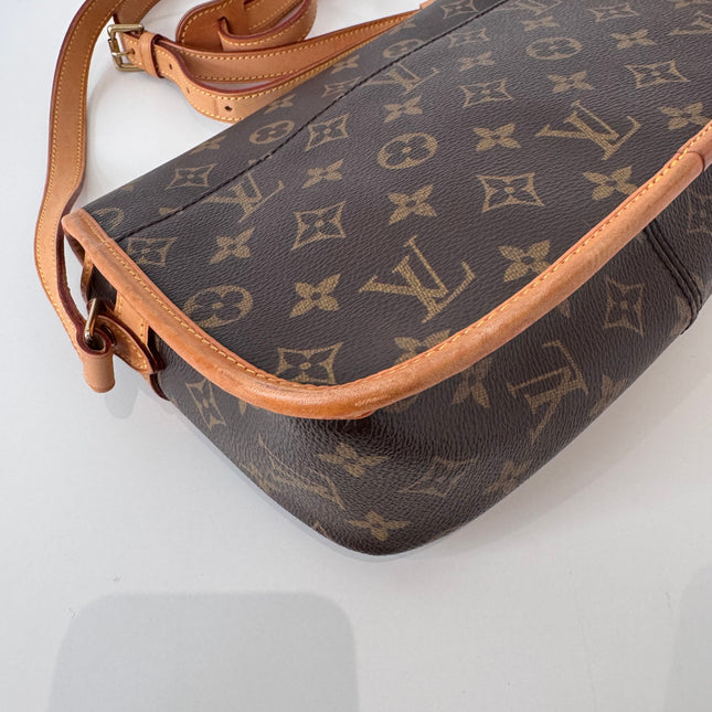 Sac Louis Vuitton Sologne