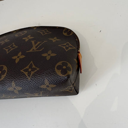 Trousse cosmétique Louis Vuitton