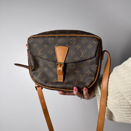 Sac Louis Vuitton Jeune demoiselle MM