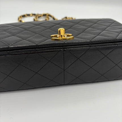 Sac Chanel Timeless Vintage