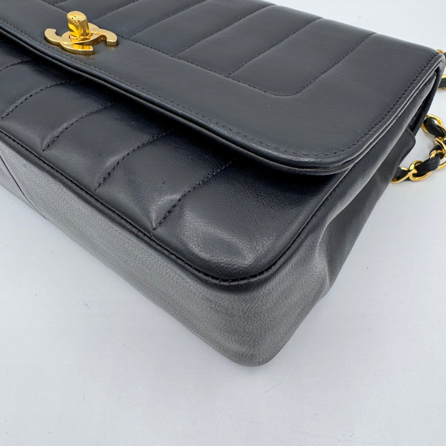 Sac Chanel Vintage
