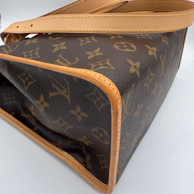 Sac Popincourt Louis Vuitton Monogram