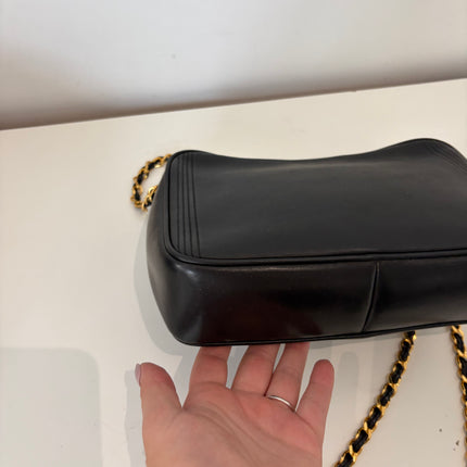 Sac Chanel Caméra CC bandoulière