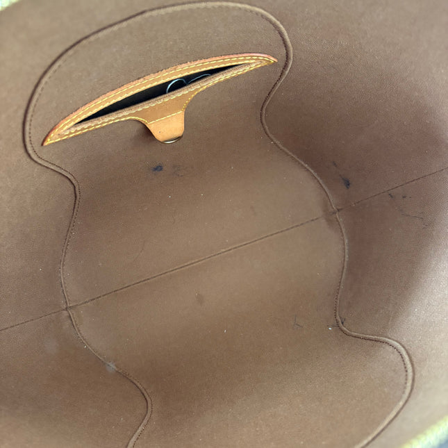 Sac Louis Vuitton Ellipse monogram