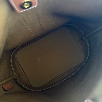 Sac seau Celine PM