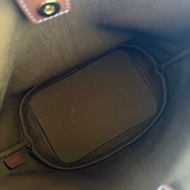 Sac seau Celine PM