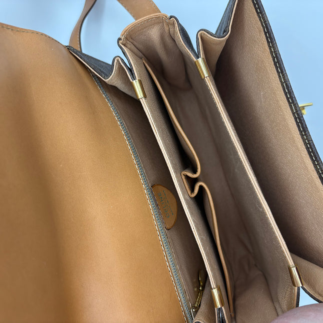 Sac Céline Macadam
