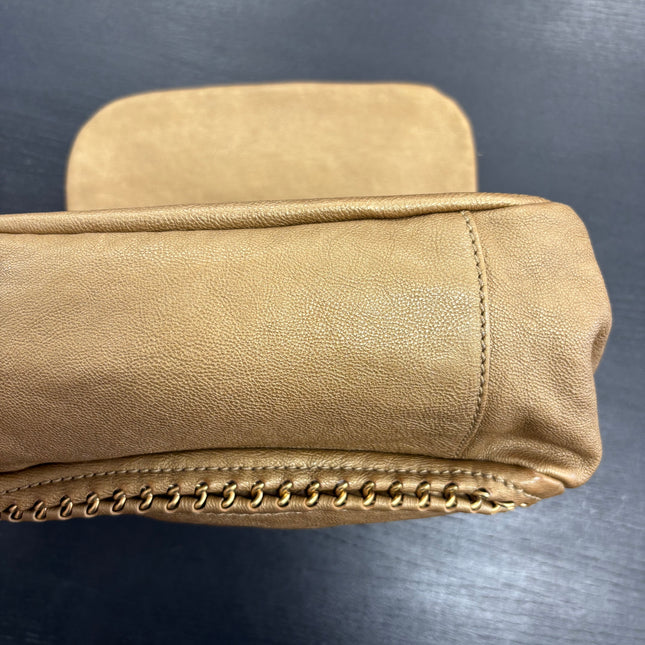 Sac Chanel Bronze