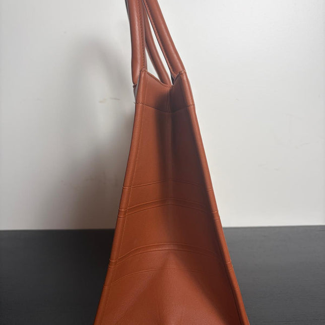 Sac Dior Tote book médium