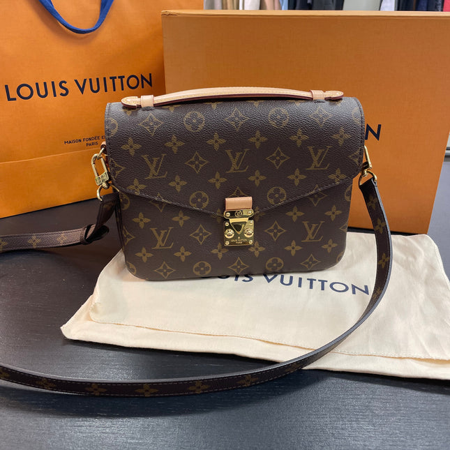 Pochette métis Louis Vuitton