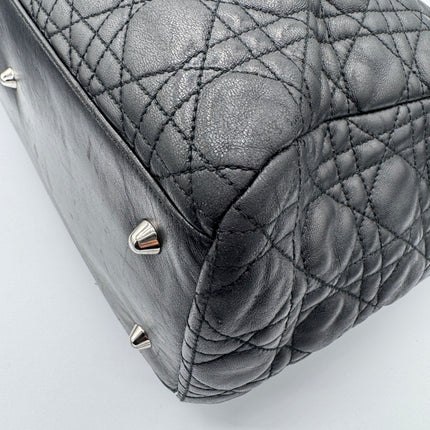 Sac Dior Lady Dior Soft