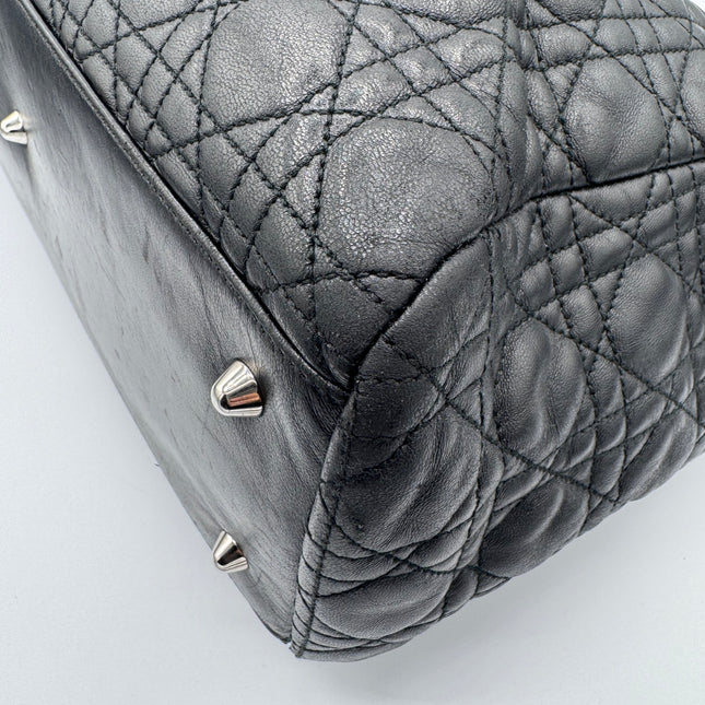 Sac Dior Lady Dior Soft