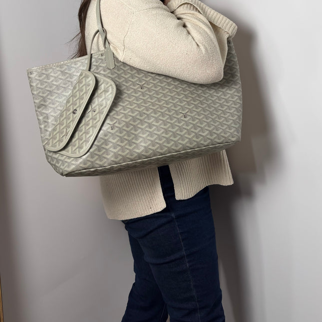 Sac Goyard Saint Louis GM