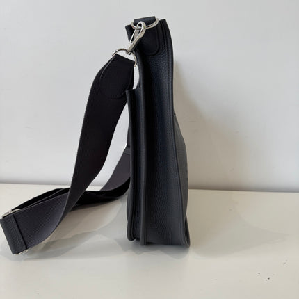 Sac Hermès Evelyne 29 Gris Ardoise