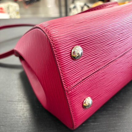Sac Louis Vuitton Soufflot