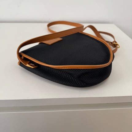 Sac Yves Saint Laurent Toile & Cuir