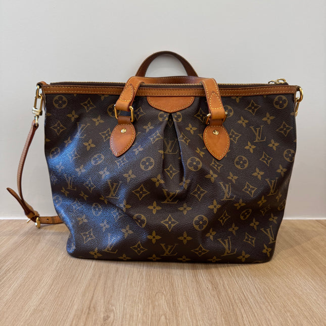 Sac Palermo Louis Vuitton