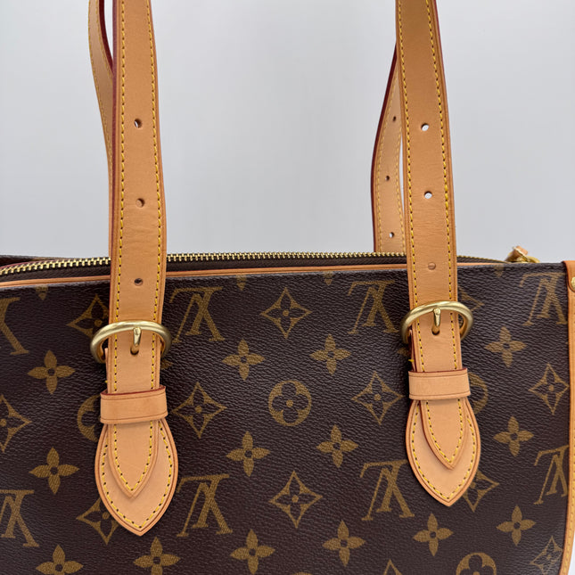 Sac Popincourt Louis Vuitton Monogram