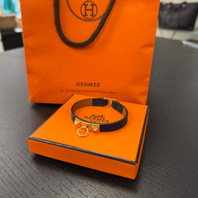 Bracelet Mini Rivale Hermès T2