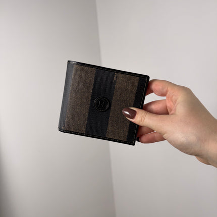 Portefeuille Fendi Vintage