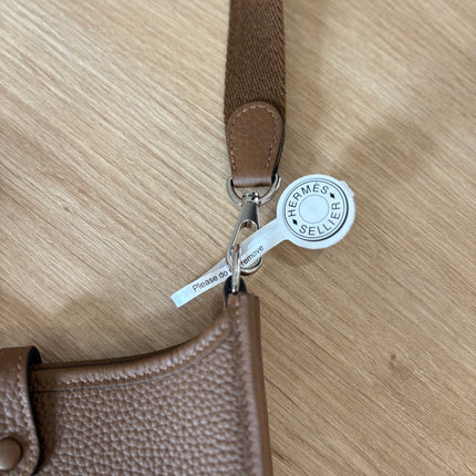 Sac Hermes Evelyne 16