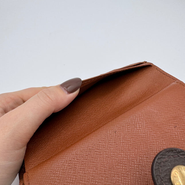 Portefeuille Louis Vuitton