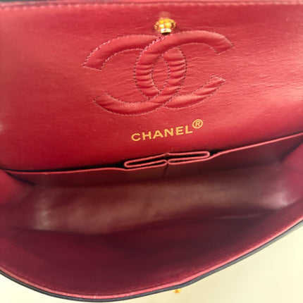 Sac Chanel Timeless 23 vintage