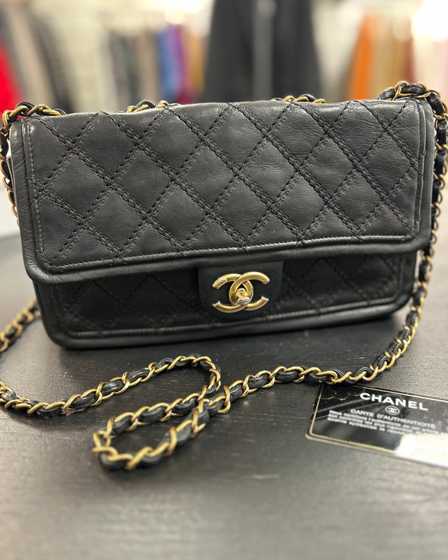 Sac Chanel Timeless édition limitée