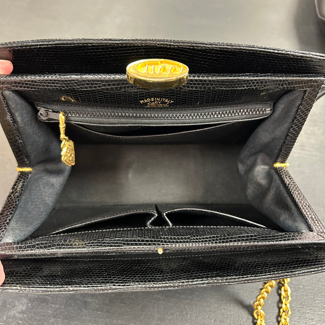 Sac Vintage Gucci