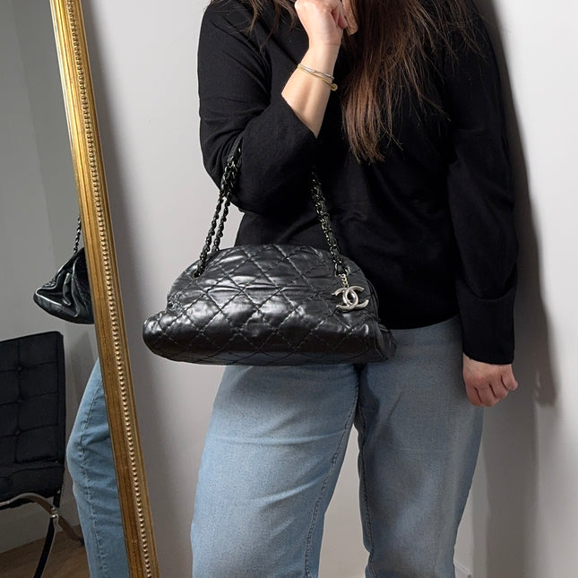 Sac Chanel Mademoiselle
