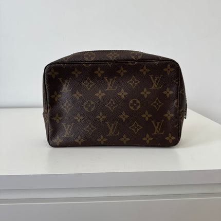 Trousse de toilette 23cm Louis Vuitton Monogram