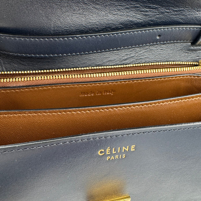 Sac Céline Classic Box Moyen