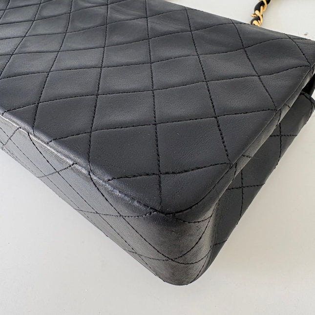 Sac Chanel Mademoiselle MM