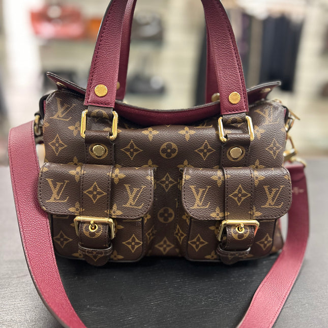 Sac Louis Vuitton Manhattan