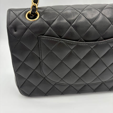 Sac Chanel Timeless classique 11.12