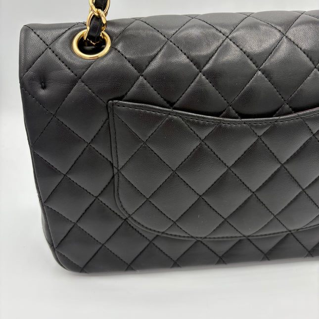 Sac Chanel Timeless classique 11.12