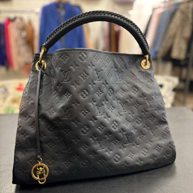Sac Louis Vuitton Artsy MM