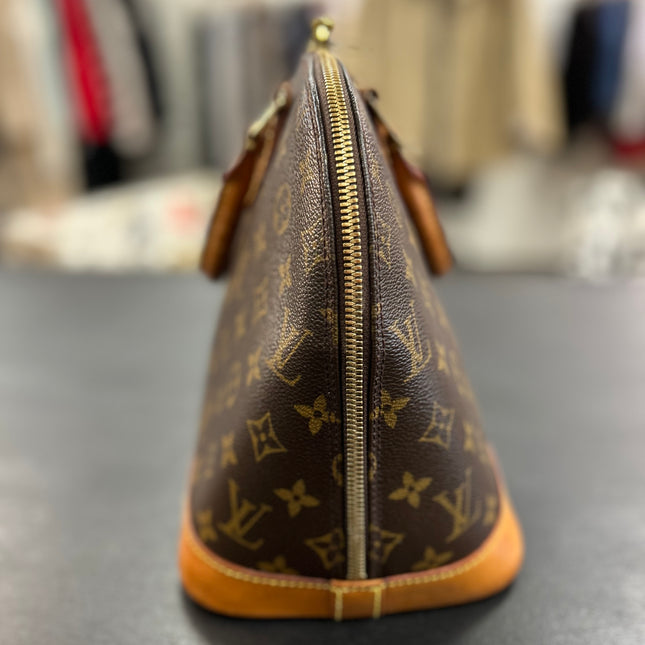 Louis Vuitton Alma PM