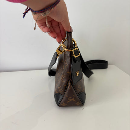 Sac Louis Vuitton Odeon Monogram