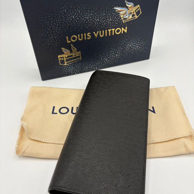 Portefeuille Louis Vuitton Brazza