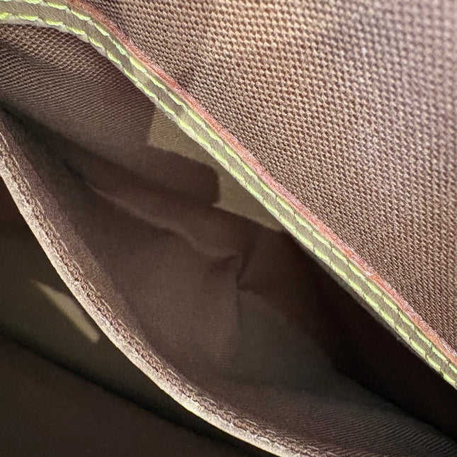 Sac à dos Louis Vuitton Montsouris MM