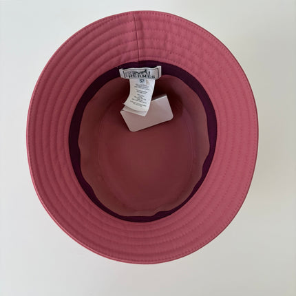 Bob Hermès Harper H Rose