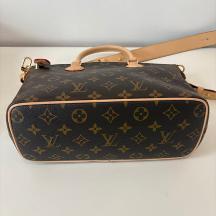 Sac Louis Vuitton Neo lock it PM